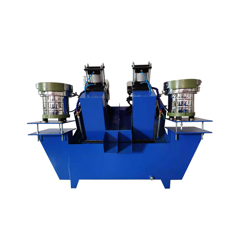 25MMナットタッピングマシン