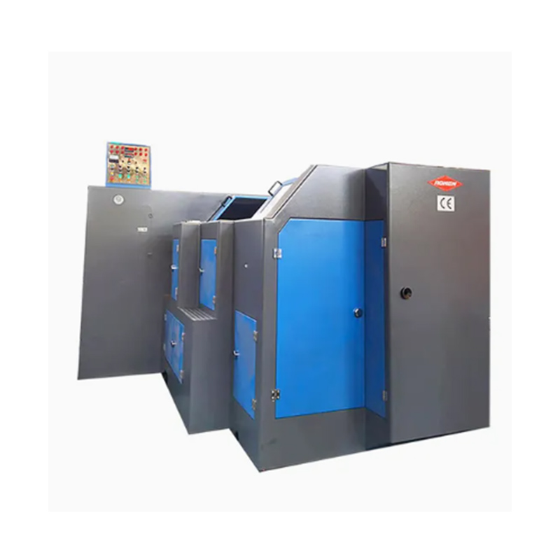 3ダイ3ステーションボルトフォーマー