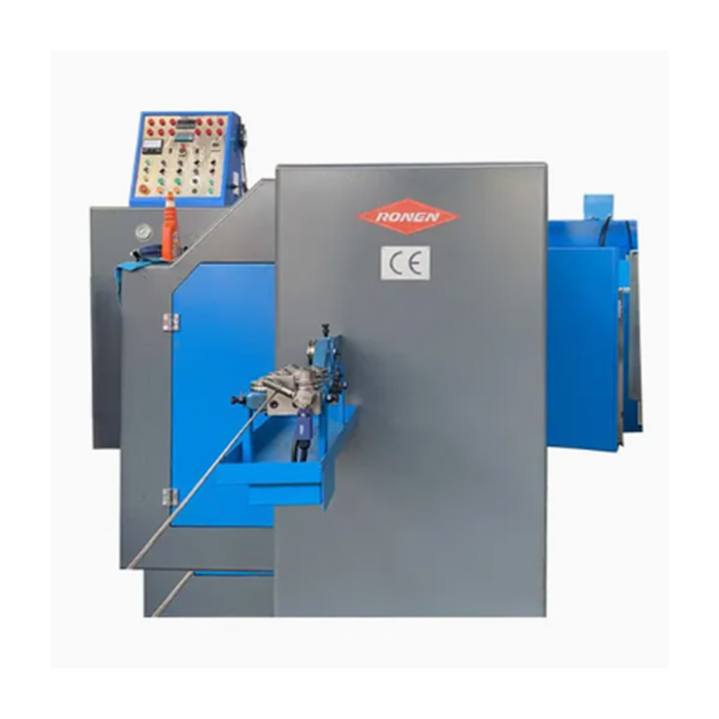 5ダイス6連ボルトフォーマー