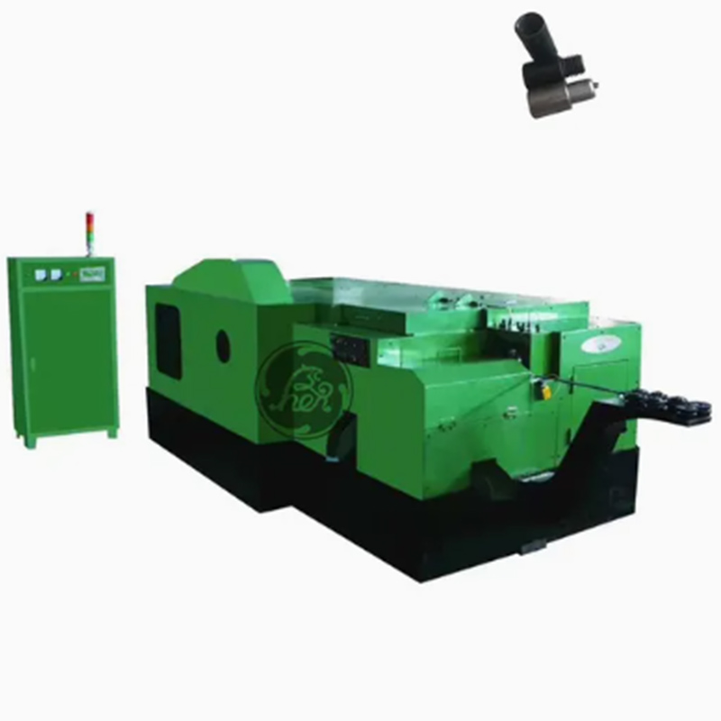 6ステーションナットフォーマー製造機