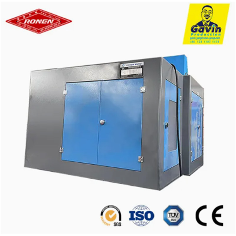 自動4ダイ4ブローボルト製造機