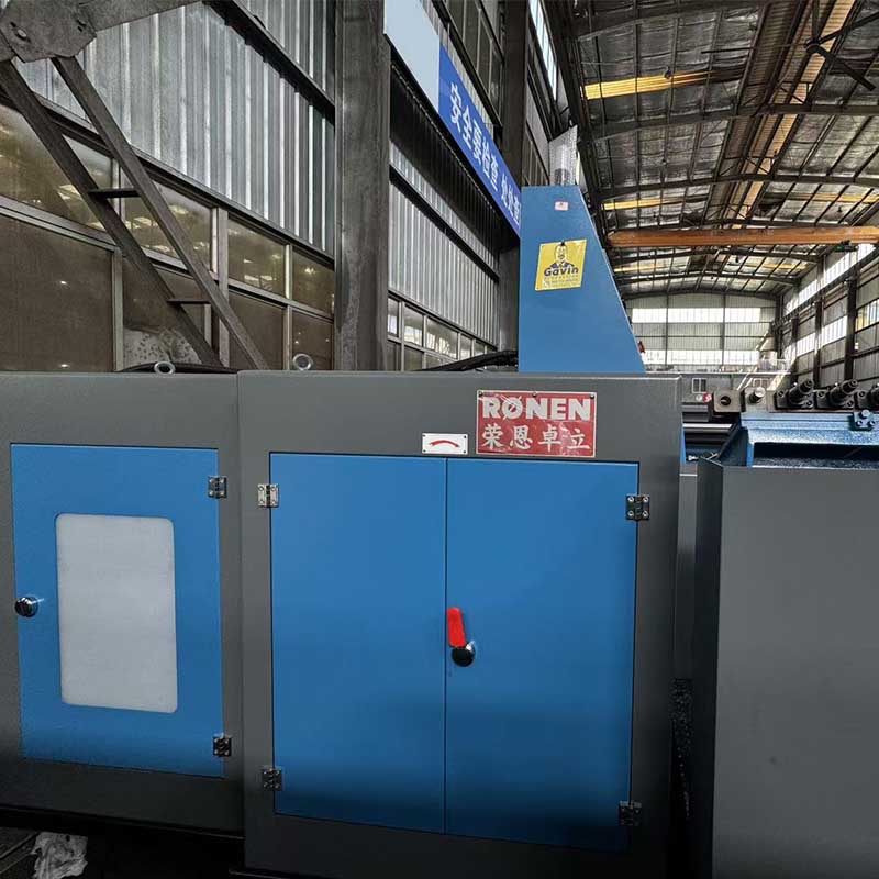 ボルト製造アセンブリ製造機