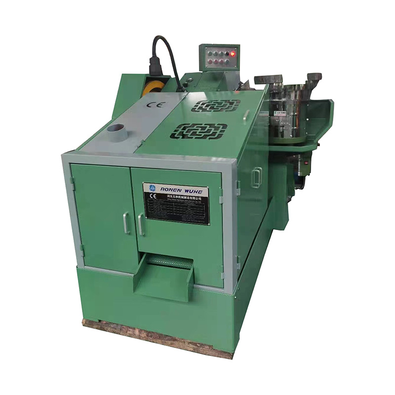 電動タッピングマシン