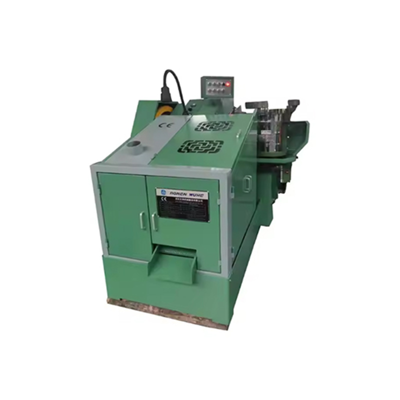 全自動糸通し機