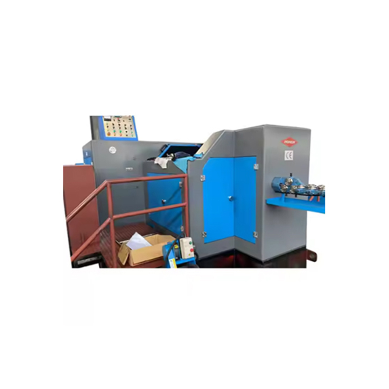 頑丈なボルト製造機