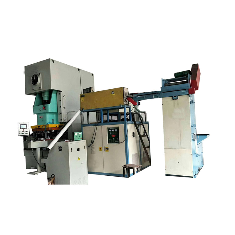 標準のボルト製造機